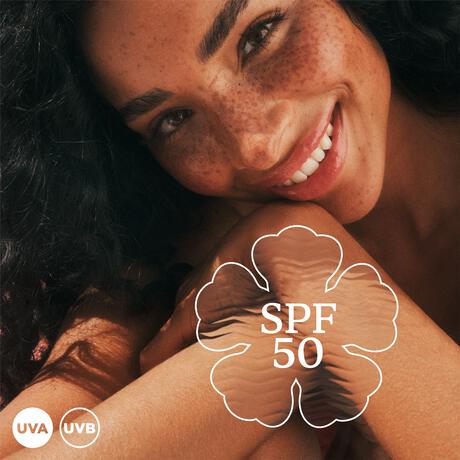 Hawaiian Tropic Glowing Protection Face Cream SPF50 50 ML