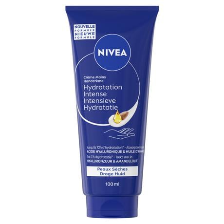NIVEA Verzorgende Handcrème 100 ML