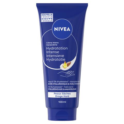 NIVEA Verzorgende Handcrème 100 ML