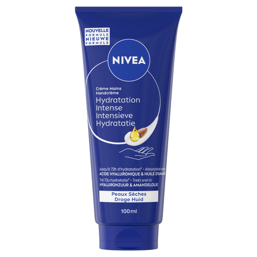 NIVEA Verzorgende Handcrème 100 ML