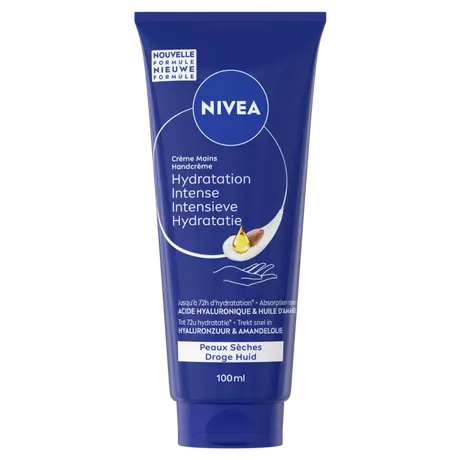 NIVEA Verzorgende Handcrème 100 ML