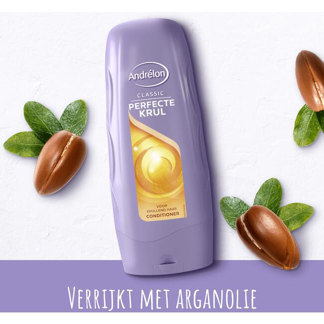 Andrélon Classic Perfecte Krul Conditioner 300 ML