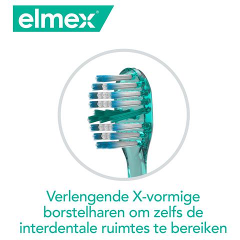 Elmex® Sensitive Professional Tandenborstel - 1 stuk
