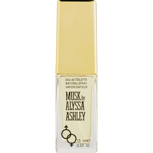 Alyssa Ashley Musk Eau De Toilette 15 ML