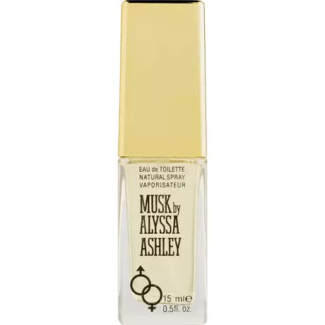 Alyssa Ashley Musk Eau De Toilette 15 ML