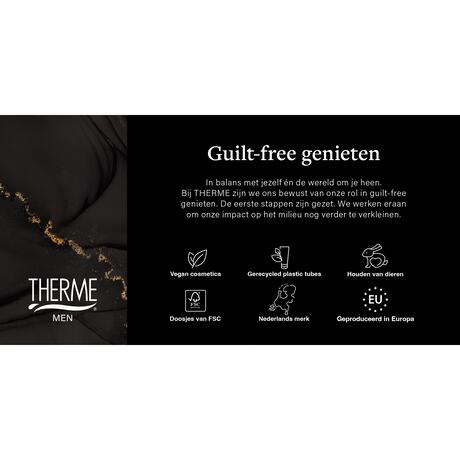 Therme Men 3 in 1 Wash Gift Set