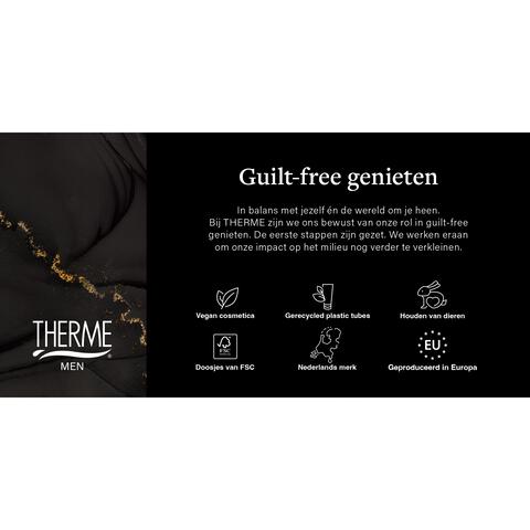 Therme Men 3 in 1 Wash Gift Set