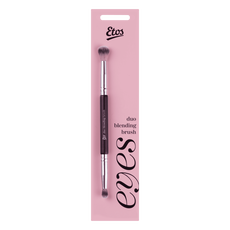 Etos Blending Brush Duo
