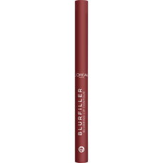 L'Oréal Paris Blurfiller Blurring Lip Contour 530 Bordeaux Bisous