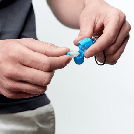 Alpine SwimSafe Herbruikbare Zwem Oordoppen 1 paar