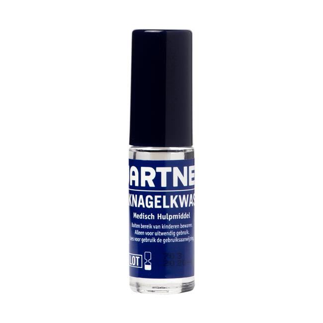 Wartner Kalknagel Kwastje 5 ML