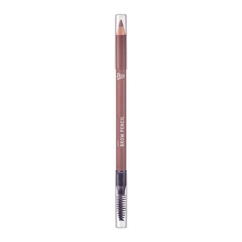 Etos Kohl Brow Pencil Light Brown