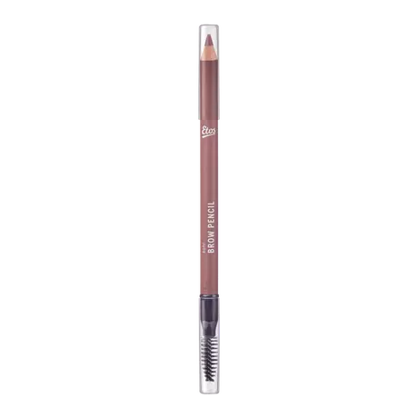 Etos Kohl Brow Pencil Light Brown