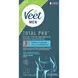 Veet Men Ontharingskit voor kwetsbare gebieden 150 ML