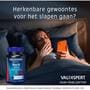 Valdispert Night Time Natural Gummies 45 stuks