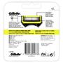 Gillette ProShield Navulmesjes 6 stuks