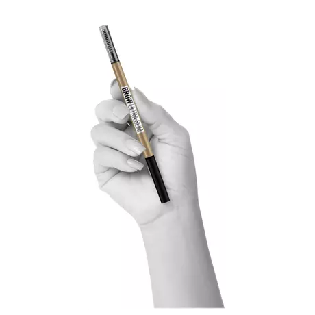 Maybelline New York Brow Ultra Slim Wenkbrauwpotlood Blond 01 Blond