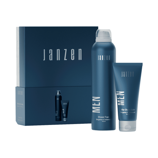 JANZEN Giftset S For Men