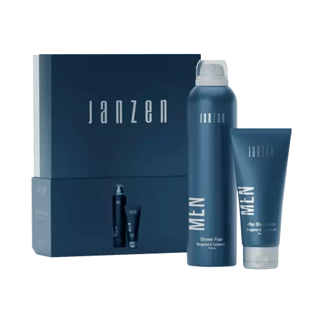 JANZEN Giftset S For Men
