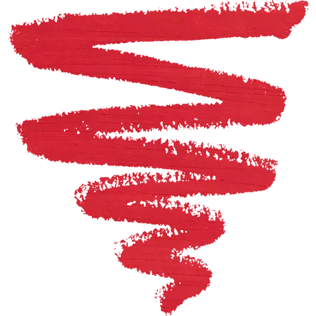 NYX Professional Makeup Slim Lip Pencil Hot Red SPL817