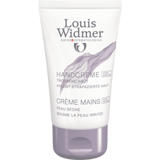 Louis Widmer Handcrème Zonder Parfum 50 ML