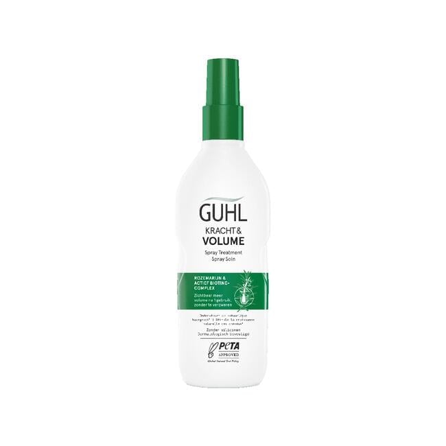 Guhl Kracht & Volume Spray Treatment 150 ML