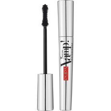 Pupa Vamp! Waterproof Mascara Zwart