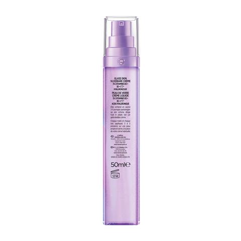 L'Oréal Paris Revitalift Filler Glass Skin Creme 50 ML