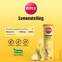 Roter Vitamine C 1000mg Sinaasappel Bruistabletten 15 stuks