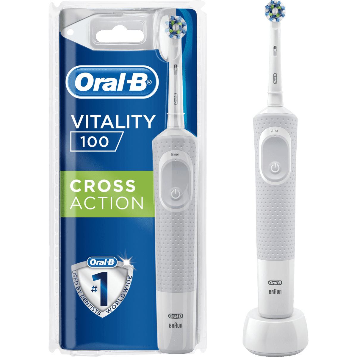 tandenborstel oral b braun