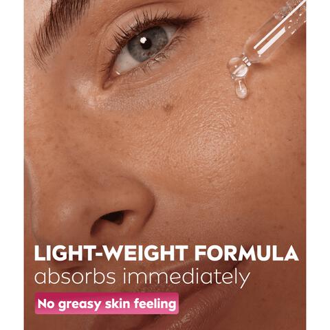 NIVEA Cellular Expert Filler Hyaluron Opvullend Serum 15 ml