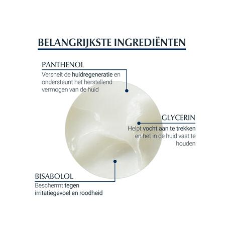 Eucerin Aquaphor Huidherstellende Zalf 40 GR