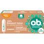 o.b.® Organic Cotton Super 16 Stuks