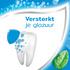 Aquafresh Fresh & Minty Mini-Tandpasta 15ml