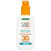 Garnier Ambre Solaire Invisible Protect Transparente Zonnespray SPF 30 150 ML
