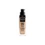 NYX Professional Makeup Can't Stop Won't Stop Foundation  Warm Vanilla CSWSF