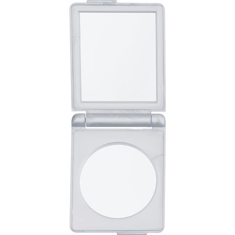 Zenner Klapspiegel 9x8 CM