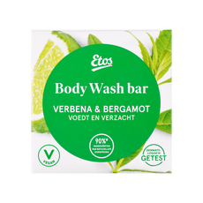 Etos Body Wash Bar