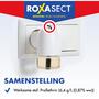 Roxasect Muggenstekker Startverpakking 1 stuk
