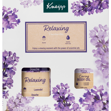 Kneipp Geschenkset Relaxing Favourites
