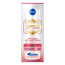 NIVEA Cellular Luminous630 Anti-Age & Anti-Spot Serum 30 ML