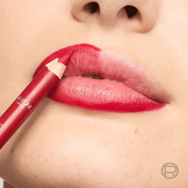 L'Oréal Paris Color Riche Lipliner 2010 La Prune Lippotlood