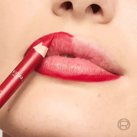 L'Oréal Paris Color Riche Lipliner 2010 La Prune Lippotlood