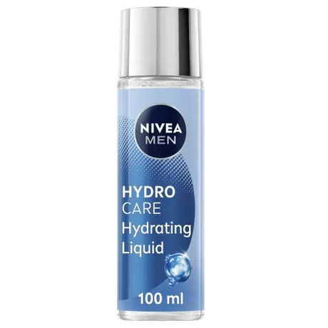 NIVEA MEN Hydro Care Liquid Moisturizer 100 ML