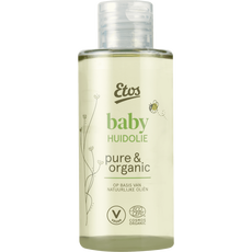 Etos Pure & Organic Baby Huidolie 150 ML