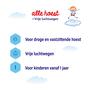 Dampo Kids Alle Hoest 100 ML