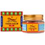 Tiger Balm Rood 19 gram