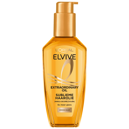 L'Oréal Paris Elvive Extraordinary Olie 100 ML