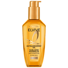 L'Oréal Paris Elvive Extraordinary Olie 100 ML