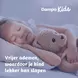 Dampo Inhalatiepleisters 6 stuks